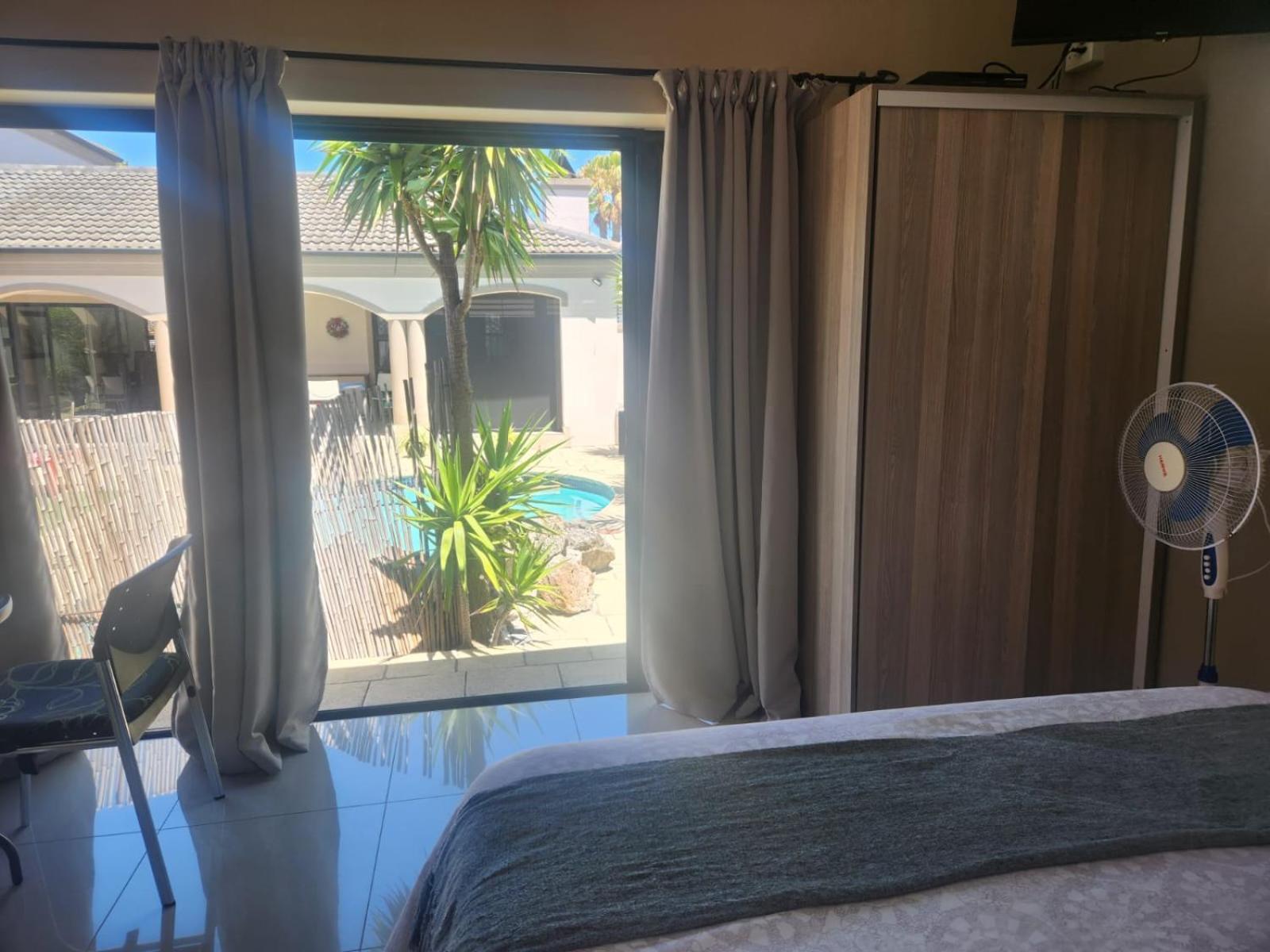 Balmoral Cottage, West Guest house Cape Town